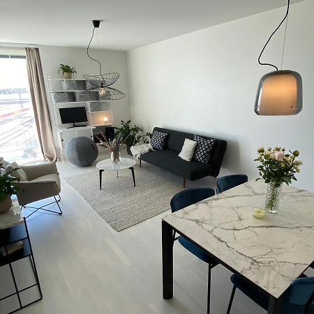 Luxury 1-Bedroom Apartment With Sauna And Sea View Helsinki Exterior foto